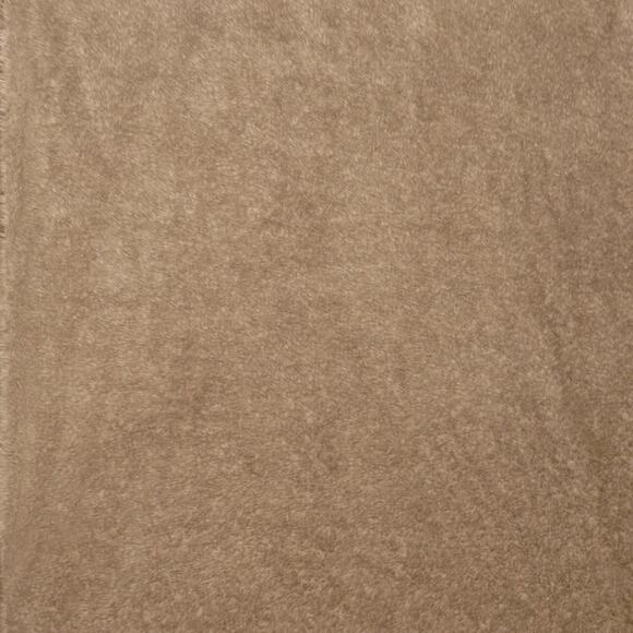 Orvis Cozy Luxe Throw color Brown - Picture 5 of 6